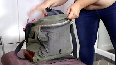 Busty Shoplifter Busted! - Peter Green