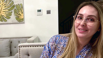 Stepmom Accidentally Dropped A Viagra Pill In Her Stepson’s Cup - Alina Rai