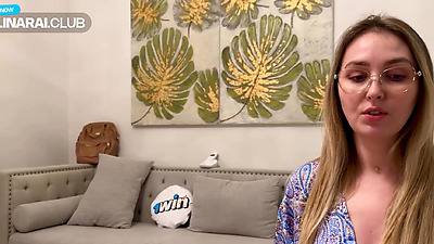 Stepmom Accidentally Dropped A Viagra Pill In Her Stepson’s Cup - Alina Rai