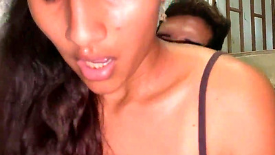 I fuck my cute stepsister in her pussy