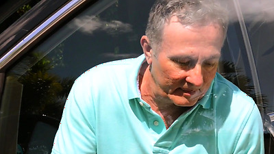 Three-way Humiliation