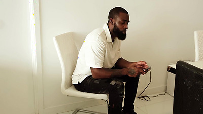 60 Year Old, Big Titted Foxxxy Sucks And Fucks Big, Young Shaft - Foxxxy Darlin