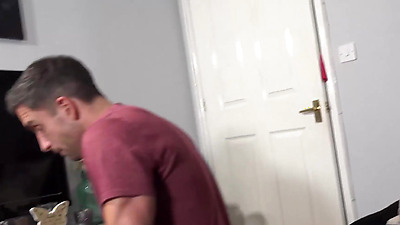 Curvy Mature In Doggystyle And Cowgirl Action - AGEDLOVE 2