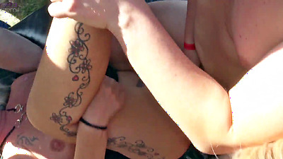 75 cocks for Nora and Rosella! Chapter 11