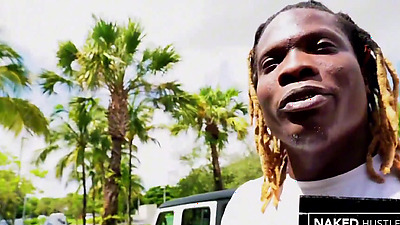 Dick hungry White Wife Needs a BBC to take her Frustrations out on