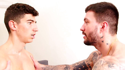 My friend brings his girlfriend to my house and we end up getting her pregnant