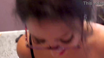 Sam Bourne Takes On MILF Cassy Hill Curves - AGEDLOVE