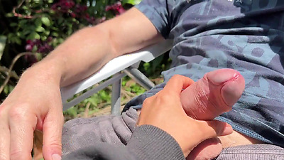 I CUM in my STEPSIS mouth after watching Porn - Part 2