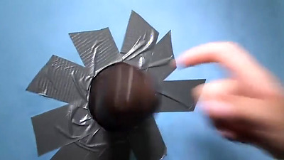 Mackenzee Pierce Deepthroats Big Black Shaft At A Gloryhole