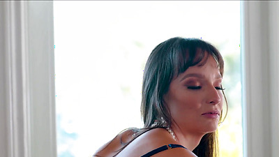 Fucking My Big Tits Stepmom Was Amazing! - Lexi Luna