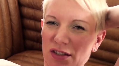 Hot Milf Mia Wallace Loves To Have Great Anal Sex - Mia Milf