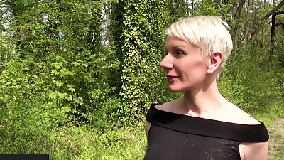 Hot Milf Mia Wallace Loves To Have Great Anal Sex - Mia Milf