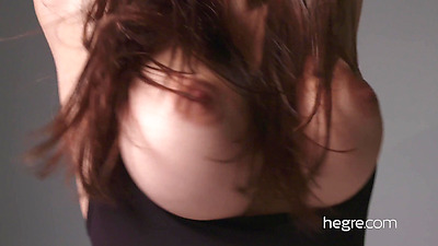 Alissa - Jessica Albanka