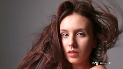 Alissa - Jessica Albanka