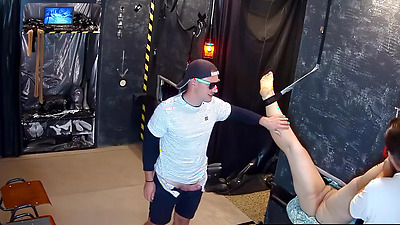 Chubby Amateur And Super MILF With Giant Melons