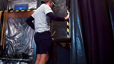 Chubby Amateur And Super MILF With Giant Melons