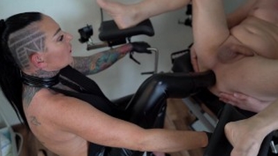 Step In My Mistress – Lady Kim Diamond