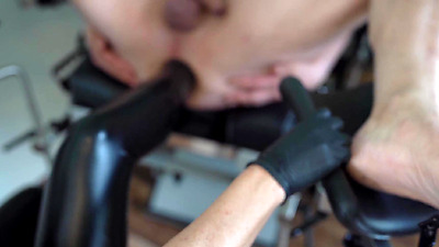 Step In My Mistress – Lady Kim Diamond