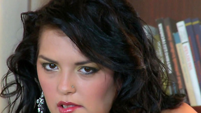 Jasmine Black & The Big Meat Axe