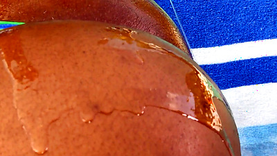 Cum Correct - Mia Peach