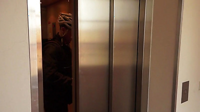 Special Delivery: Shaft