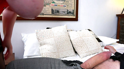 Jordan Pryce: Up In The Rear - Michael Fly