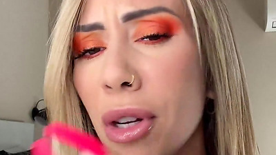 Littleangel84 - Cumpilation! Best of cumshots, anal, it's party time, I take it from everywhere!