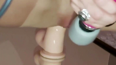 Littleangel84 - Cumpilation! Best of cumshots, anal, it's party time, I take it from everywhere!