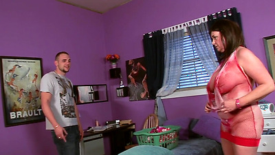 Like Daughter, Like Step Mother - Faith Morgan