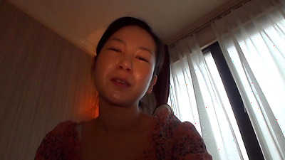 Asian Pleasures Her Pussy