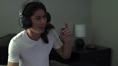 Caught My Stepbro - Veronica Church