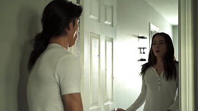 Caught My Stepbro - Veronica Church