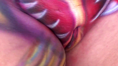 Hot Milf Exhibitionists On The Streets Of Key West