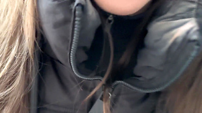 BLOWJOB - I went to his house and sucked his penis