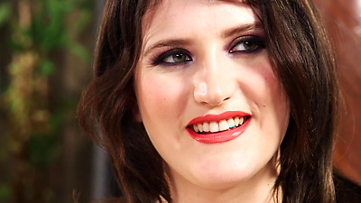 The Deck Is Stacked And So Is May - May West