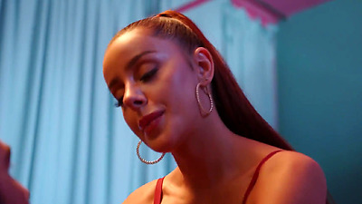 Delphine Films- Sexy Boss Vanna Bardot Gets Dominated By Her Employee