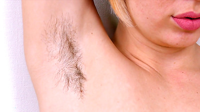 Freckles, Bush & Arse Plugs