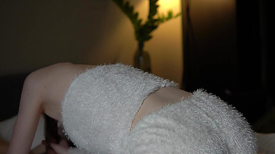 POV: Morning sex with a babe with cute freckles | Kuporovaa Krupa