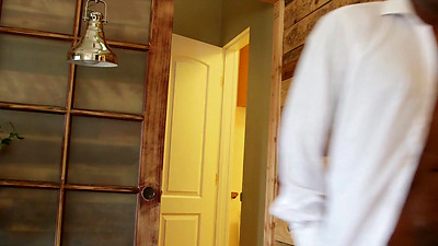 Today's Special: Anal! - Jack Blaquem