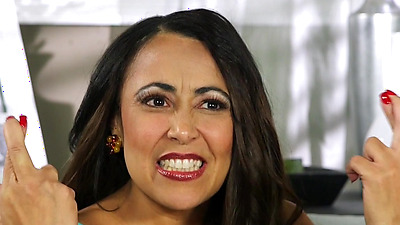 Gabriella's Time Has Cum - Gabriella Sky