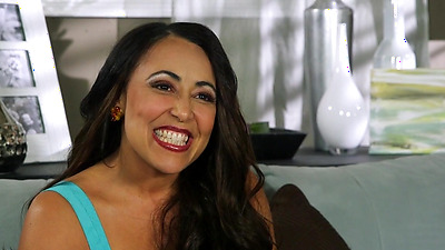 Gabriella's Time Has Cum - Gabriella Sky
