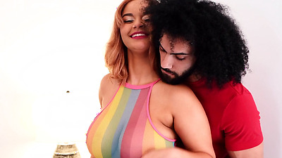 Crystal Chase: Pounding The Teen Princess - Susanne Brend