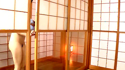 Horny Japanese tart with big tits, Honoka Orihara, unwraps in her dirty Asian undies and teases her hardcore XXX. A needy Japanese doll with enormous titties named Honoka Orihara can be seen standing seductively in her alluring Asian