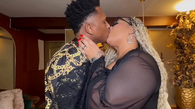 Fucking my wife's friend