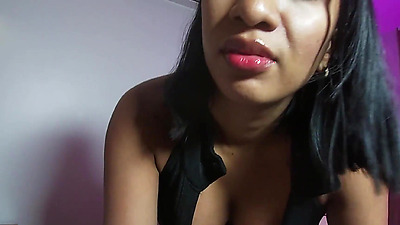 Adult Time - Step son and step mom shared bed and gets anal sex