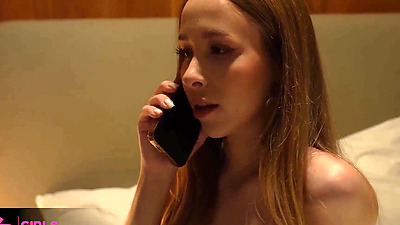 Tommy Gold awesome dirty anus licking fucking stepsister