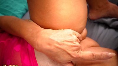 Didn’t You Like It Step Mom? Of Course I Liked It. We Shouldn’t Be Doing This! ~ Kymber Leigh