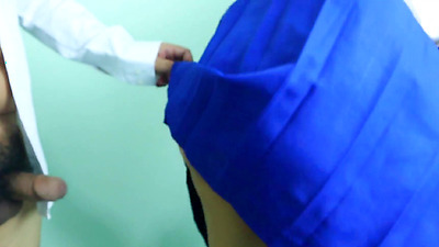 student comes to fuck with a university senior New241New