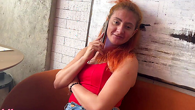Married woman from Pernambuco likes sex more than her cuckold husband
