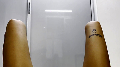 My stepbrother fucks me so good my vagina lubricates with pleasure